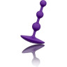 Цепочка анальная WOMANIZER Romp Amp RP291SG4
